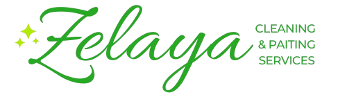 Zelaya Cleaning and Paiting Services